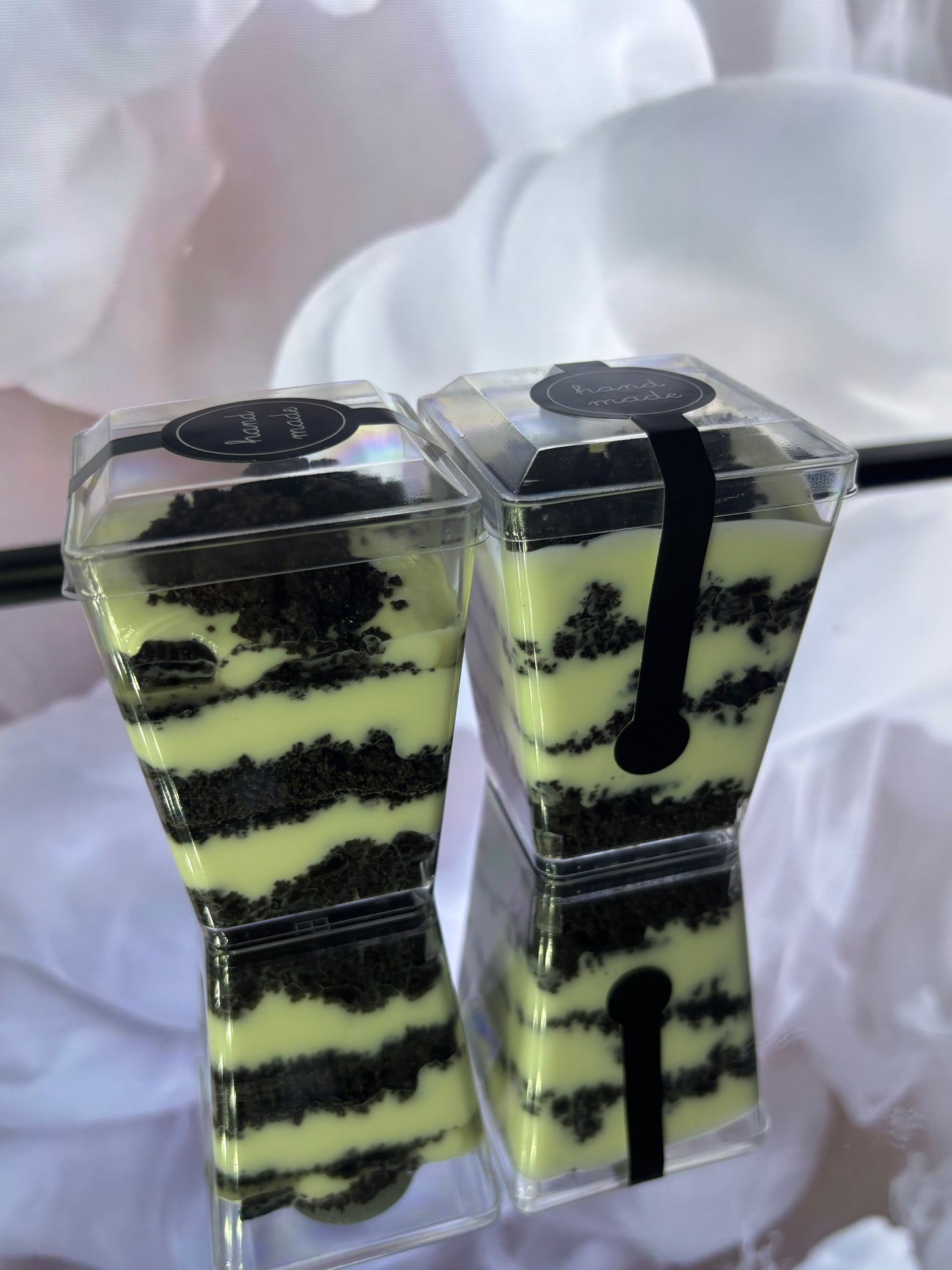 Tira Fusion Gourmand