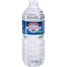Eau Cristalline
