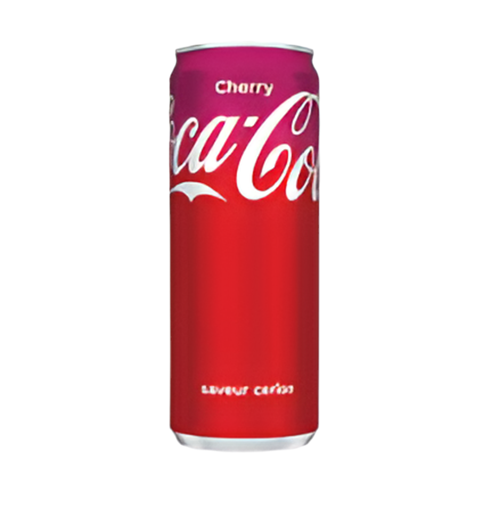 Coca cherry