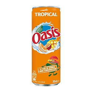 Oasis Tropical