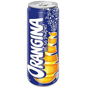 Orangina