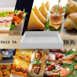 Box x15